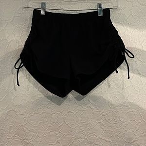 Five the Label High Tied Shorts